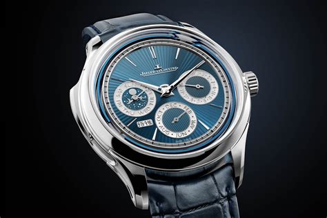 quadri rolex|News: The Jaeger.